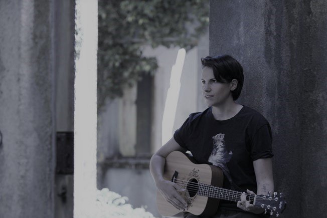 Tournage du clip de mon single "La Peur"