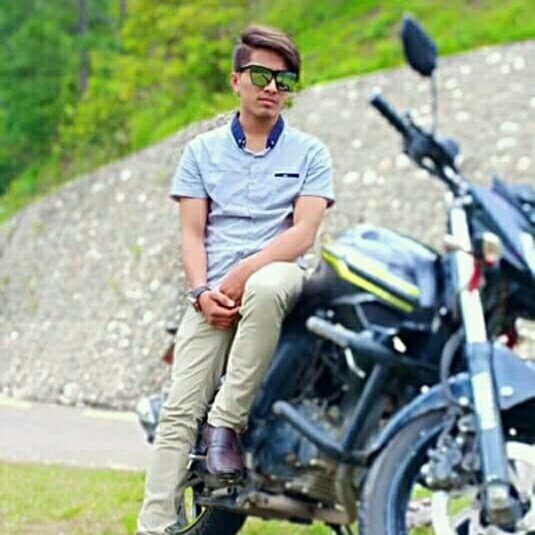 SunuwarPabitra's tweet photo. #NewProfilePic
मलाई मुटु हुनु छ तिम्रो
जुन निदाउदा नि चलिरहन्छ,
ब्युझिँदा नि चलिरहन्छ...😍��😋 https://t.co/yxFAYCSRKK