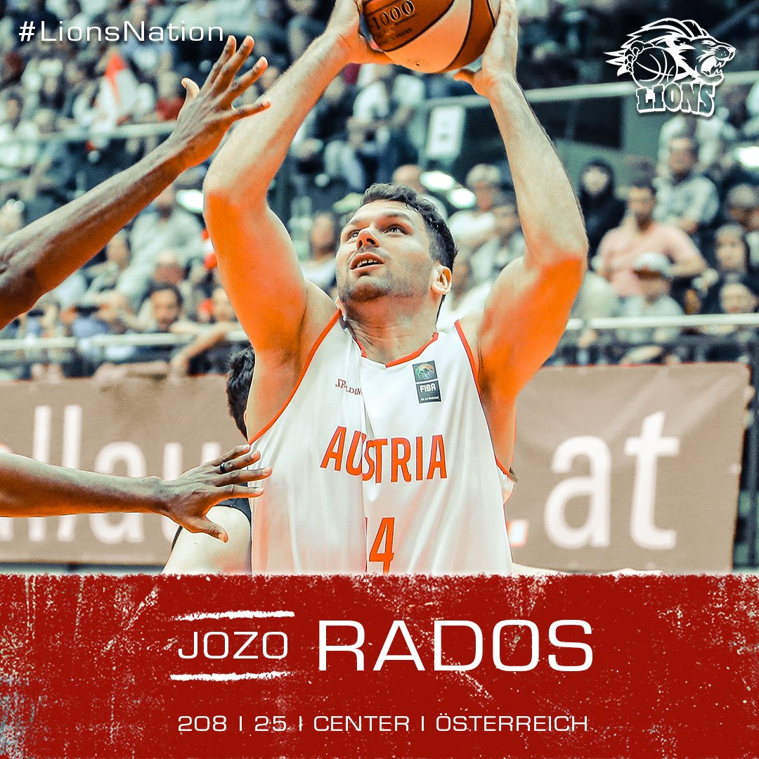 Tranferkracher! <a href="/jrados15/">jozo rados</a> wechselt nach Traiskirchen!