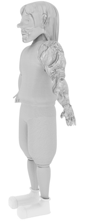 Artifft's tweet photo. Oh boy, This does not look half as good as I wanted it to... But hell, you do what you can with the cards dealt to you. #3DModellingMadness #MayaMadness #UniTalk #LokaTimar https://t.co/tTYIS63xXM
