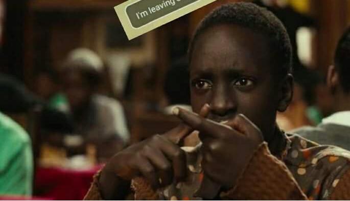 Em_CeeSA's tweet photo. Majita let's not impregnate our fellow women then run and not be responsible!!👎👎👎👎 #Ntombazane https://t.co/Le3miFLjFH