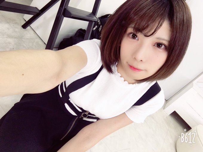 Twitterのコスプレ画像14