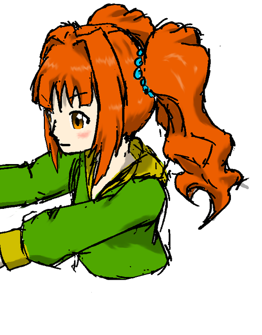 ラスボスのtwitterイラスト検索結果 古い順