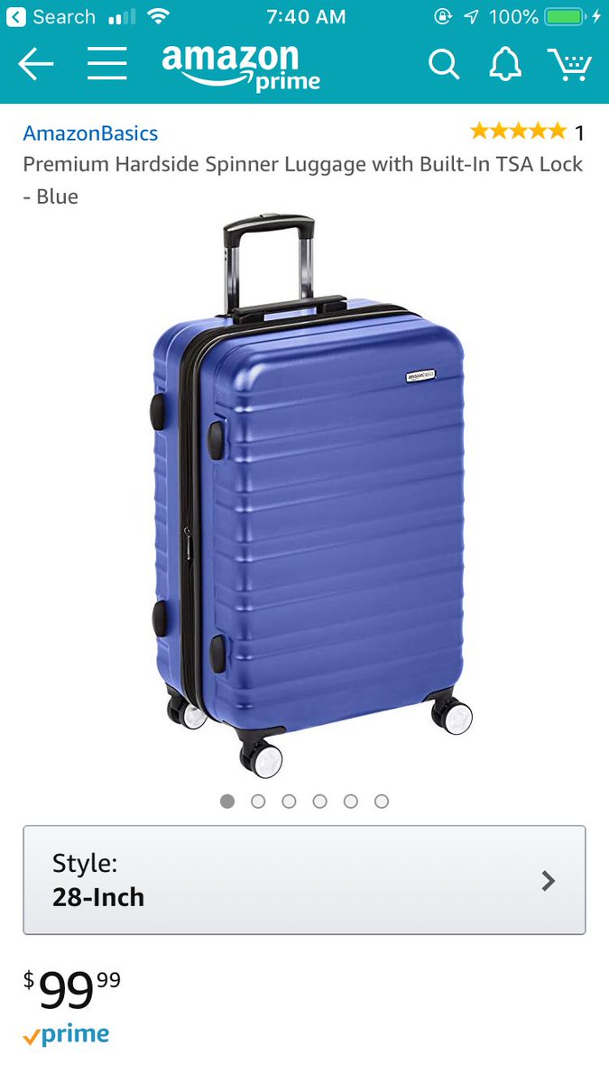 suitcase wirecutter