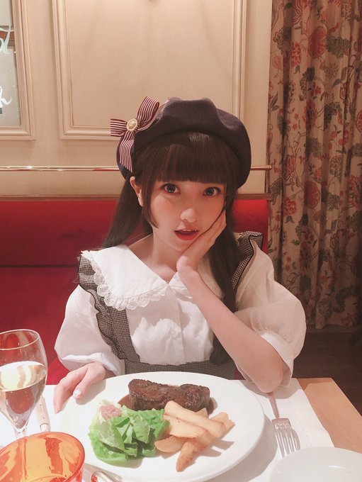 コスプレイヤー橘子のTwitter画像45