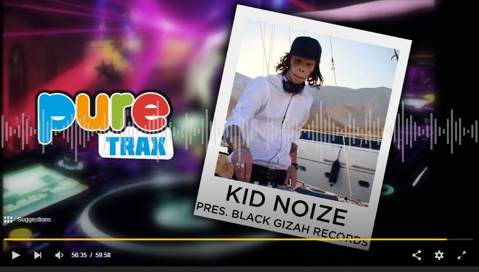 KidNoizeWorld's tweet photo. Le podcast des 60 minutes de bon son présentées par Kid Noize sur @PureRTBF ce vendredi.
Enjoy ! #puretrax #kidnoize
https://t.co/ucKaLHrQWY https://t.co/cqNQljYM82