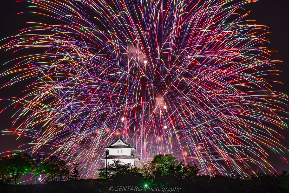 丸亀花火 Twitter Search Twitter