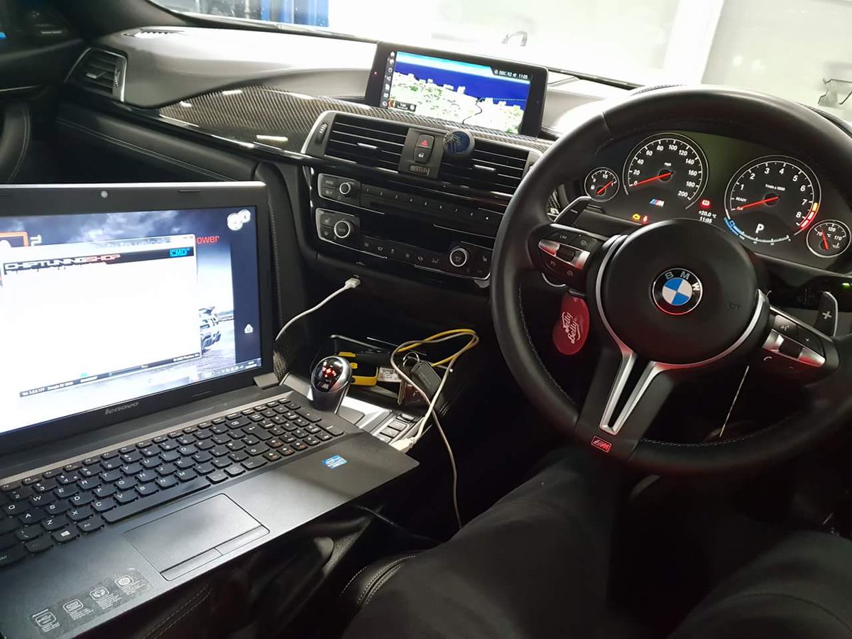 GadNorth's tweet photo. yesterday we had this stunning #BMW #M4 #competitionpack from #Carlisle.
stock 450bhp 550nm
stage 1 500bhp 680nm
gains of +50bhp +130nm
speed limiter removed as standard & #GTS burbles added also!
#f82 #remap #remapping #software #modified #mcar
https://t.co/kcKYNrwXQ5 https://t.co/jsARXXTi6y