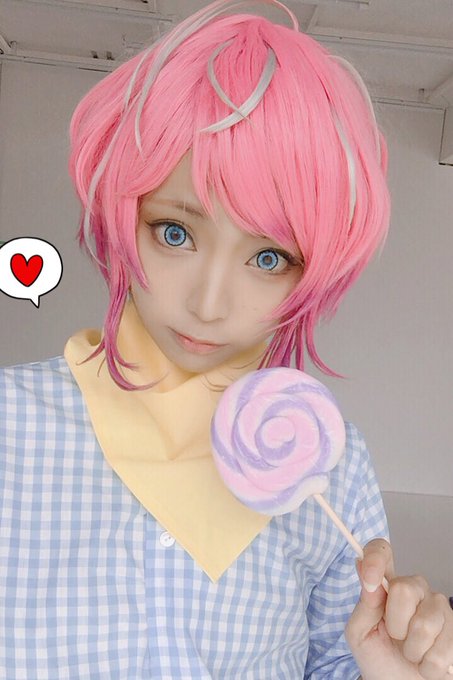 コスプレイヤーあさえのTwitter画像52
