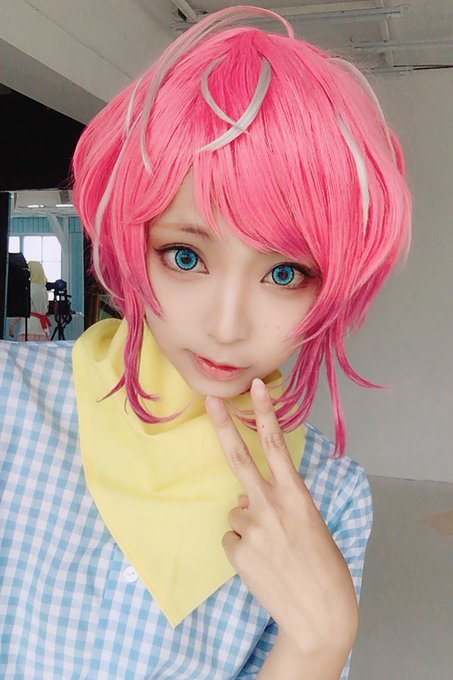 コスプレイヤーあさえのTwitter画像51