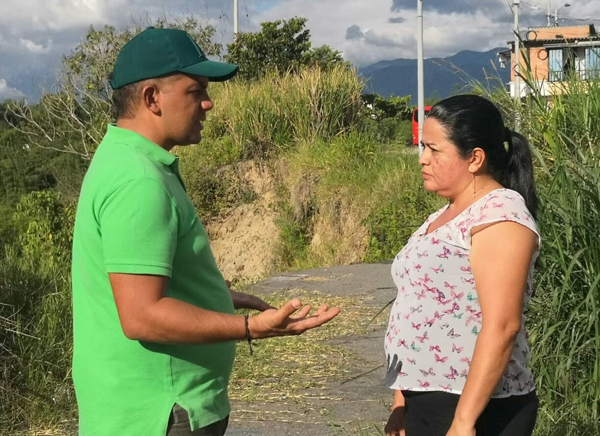 Néstor Fabián H. (nfabianherrera) Twitter