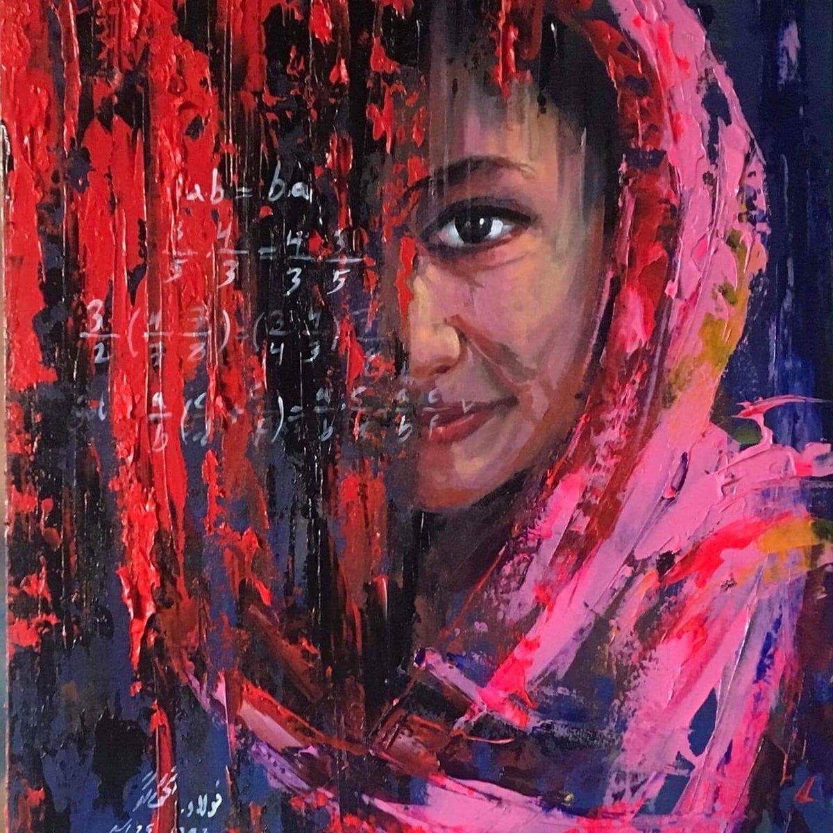 QambarT's tweet photo. Today the #Hazara of #Afghanistan announced a National day of mourning for the children killed in Kabul school. Meanwhile the afghan govt is celebrating the “Indipendente Day”. In our country we had National Mourning for everyone except for the Hazara #BachiAttack https://t.co/ji0OB4NmXB