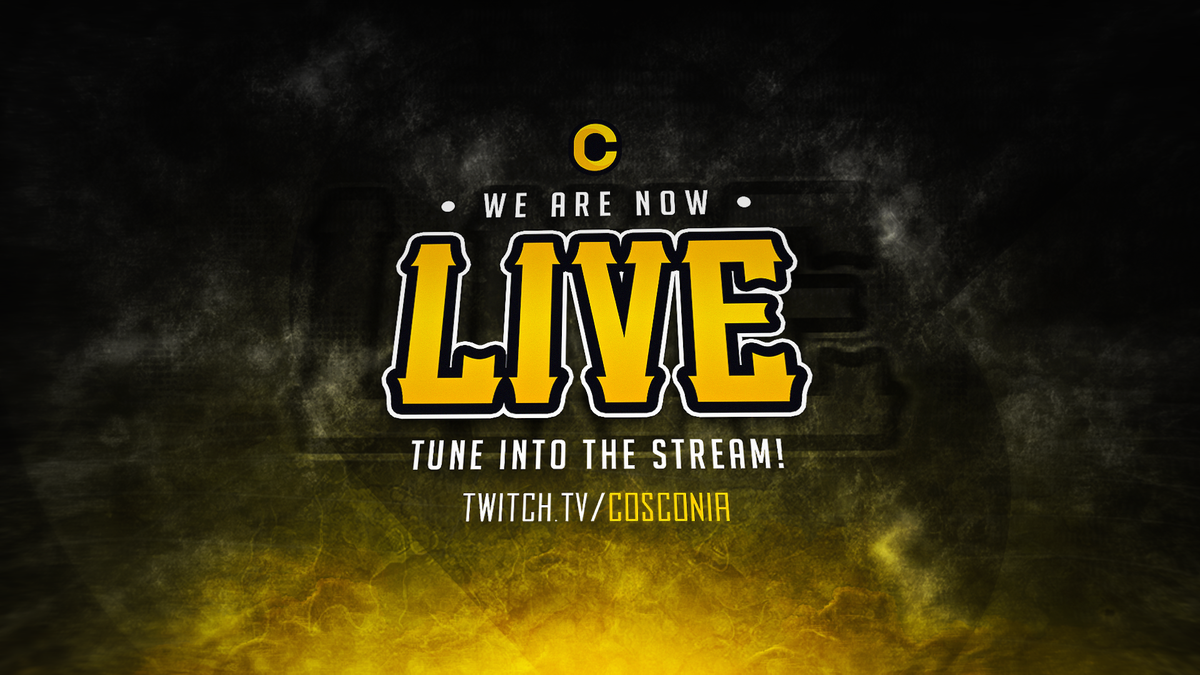 Cosconia's tweet photo. #Overwatch -

Day 2 of the #OverwatchOpen is now starting with @true_difikoll streaming on the @TeamMeow_OW channel again 'CyberEA'

Go and give the team some support [Stream is in Swedish] 

https://t.co/tBLsRZwxm2
#Cosconia💛 x #TeamMEOW😺 https://t.co/31H503p7bT