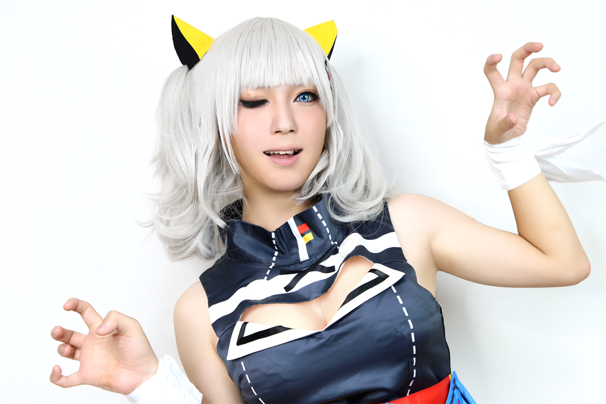 _Riyuyu_'s tweet photo. 【cosplay】

バーチャルYoutuber - 輝夜 月

Wig/Photo:RuBeR(@X27E57)

#コスプレ #cosplay
#輝夜月 #kaguyaluna https://t.co/CFtjjaVT5R