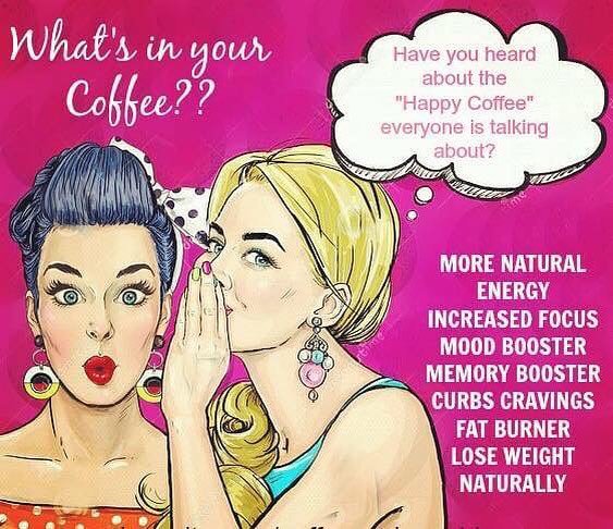 CurrieBek's tweet photo. Have you heard about the coffee everyone is talking about?  https://t.co/lL59XhJgCS https://t.co/jDoKozc0Xm