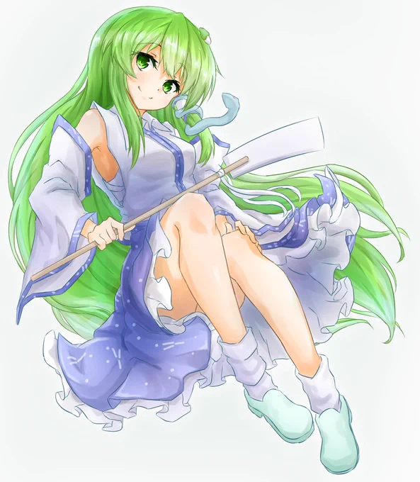 お気に入りの過去絵 