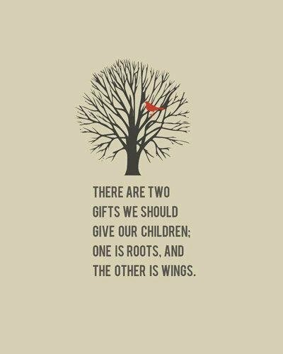 Our classroom is where many of our kids feel the safest. Give them safety and then expect them to fly. #teachergoals