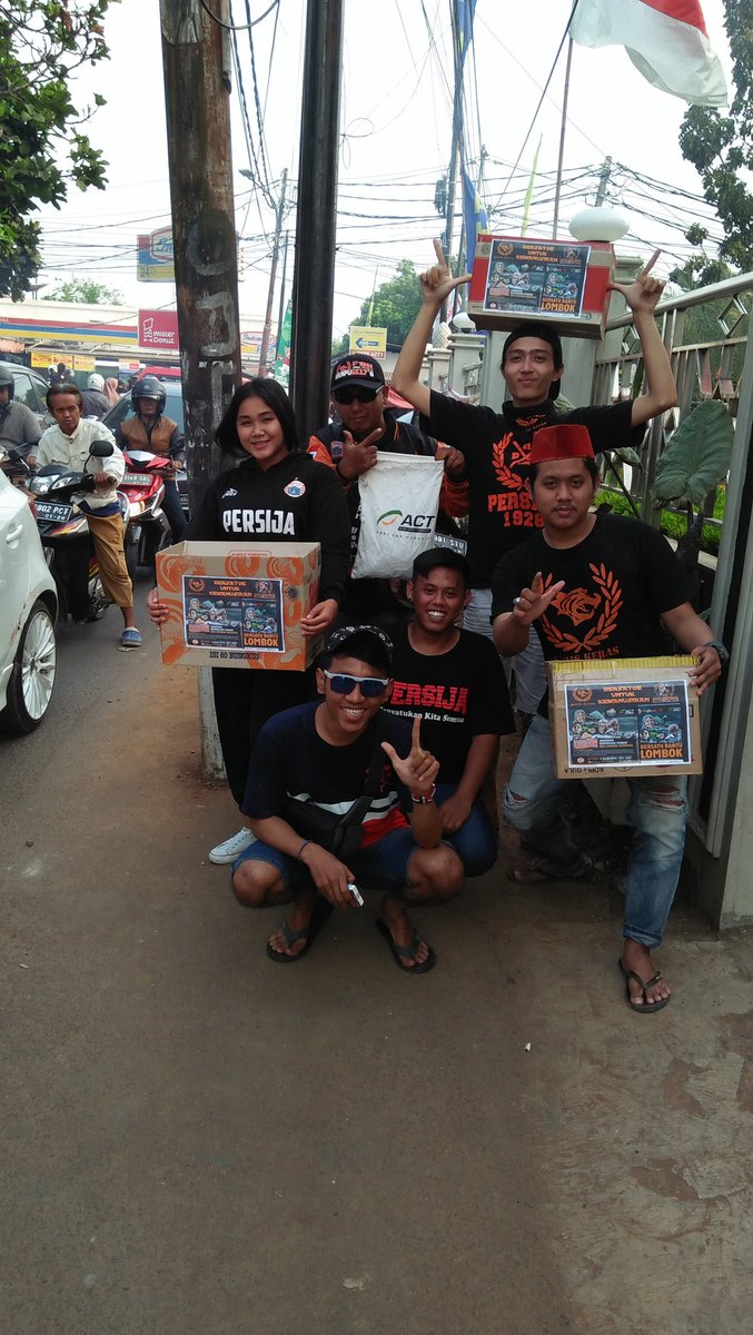 JakmaniaGarisKeras tweet media
