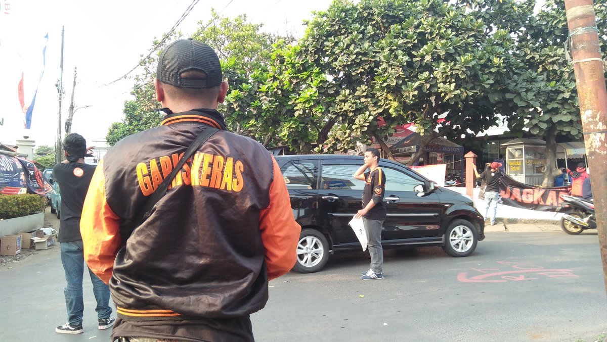 Galang dana peduli lombok garis keras sub jaGKarsa hari ini terkumpul Rp. 1.004.000, terimakasih atas support dan sumbangsihnya 🙏

Cc : <a href="/SEKTOR_17/">JAKMANIA GARIS KERAS</a> @GKwarrior_17