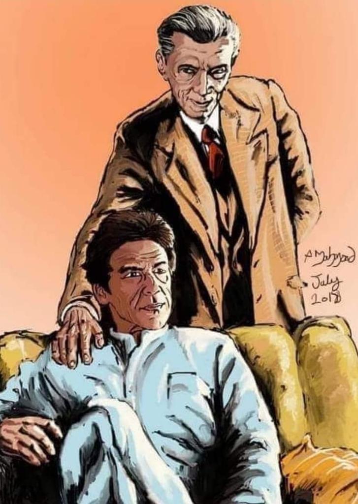 BoiiEmoic's tweet photo. May Allah give you strength to fulfill your pledges🙏 You are"UMEEDON KA MARKAZ" of Pakistan right now. May you prosper in every single difficulty for Making Pakistan prosperous stable,proud and corruption free, Ameen❗
Pakistan ZindaBad🇵🇰
#CHEARS #PTI #PrimeMinisterImranKhan https://t.co/dPY3mOuupX