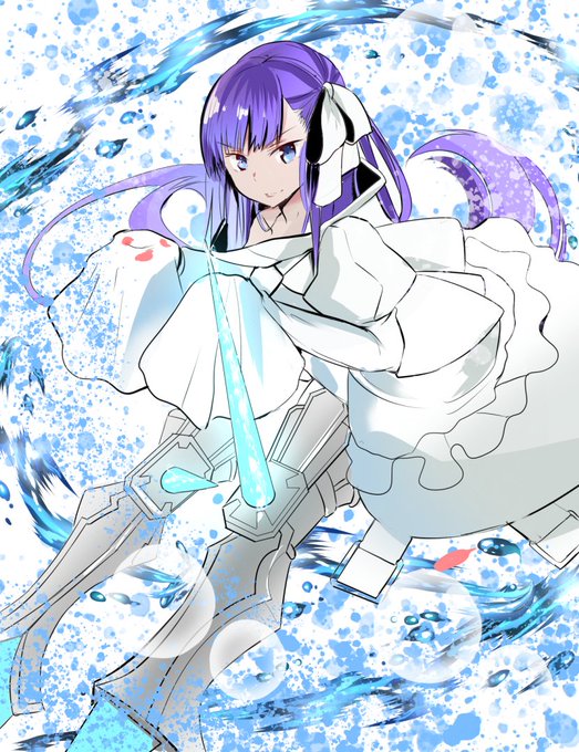 メルトリリスのtwitterイラスト検索結果 古い順 メルトリリスのtwitterイラスト検索結果 古い順