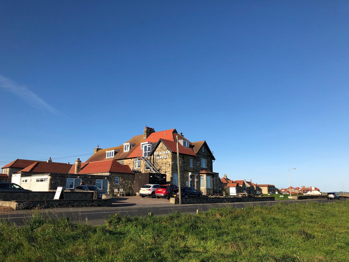 Check out our latest #blog post with a few cheeky mentions: staidanhotel.blogspot.com/2018/08/we-lov… 

#travelblogger