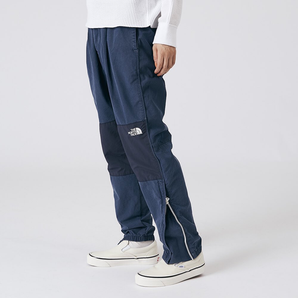 indigo mountain wind pullover