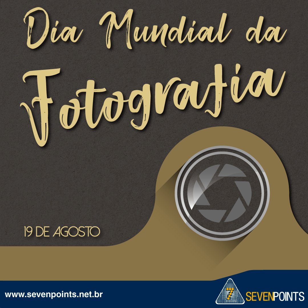 7SevenPoints's tweet photo. #SevenPoints
Fotografar é transformar um momento em eternidade, é guardar o especial e poder revivê-lo quando tiver vontade. https://t.co/9psNBCLFlU