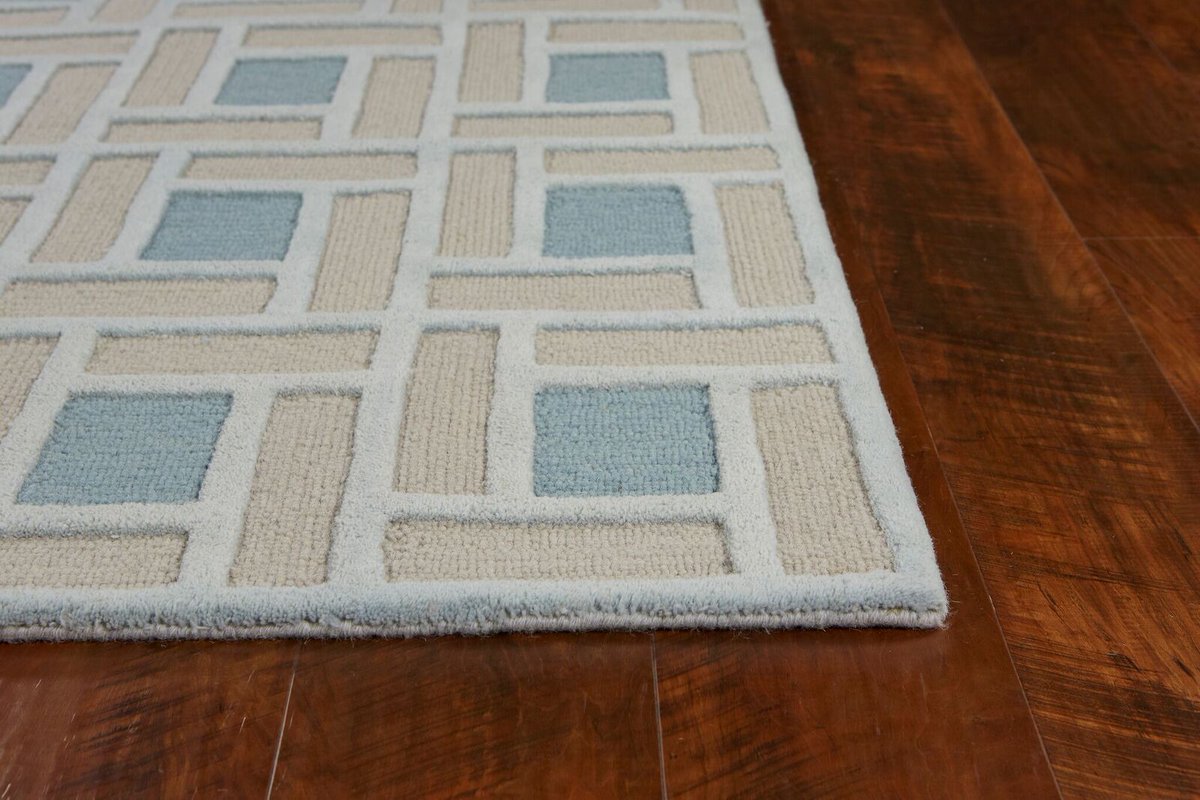 KasRugs's tweet photo. The Soho Spa/Pumice Brick by Brick #rug from #designer @LibbyLangdon can be one of the building blocks of a great #decor. https://t.co/ebZWvpdbAd | #ColorWithKAS #KasRugs #Rugs #LibbyForKAS #LibbyLangdon #InteriorDesigner #Interior #Decoration #FloorCovering https://t.co/BVMWBQ8IxF