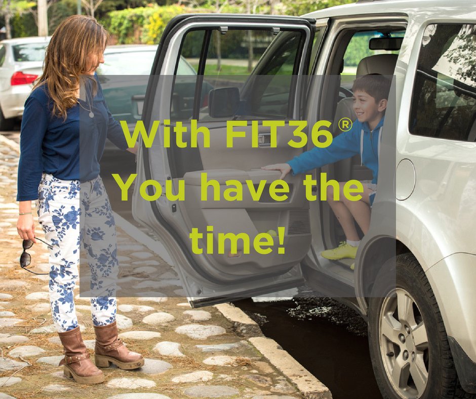 FIT_36's tweet image. It's BACK TO SCHOOL time! Don't let your workout take a back seat to all life packs in this time of year. It only takes 36 minutes to get in a GREAT workout at FIT36. #FASTandFIT #HIIT #FIT36