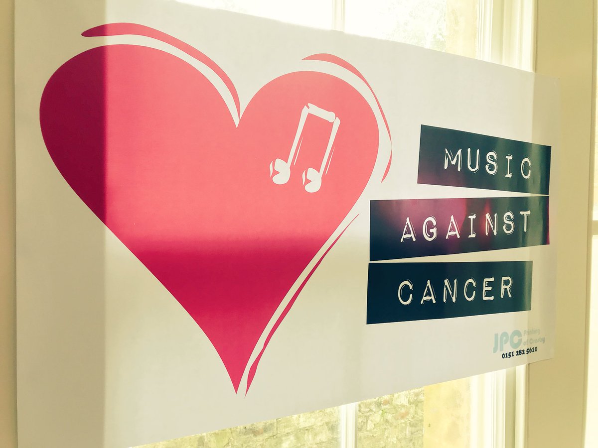 merseyboysuk's tweet photo. Come and see us and support #musicagainstcancer @BlackburneHouse today at 5pm! Event is all day from 2pm https://t.co/Yt2pQrqm77