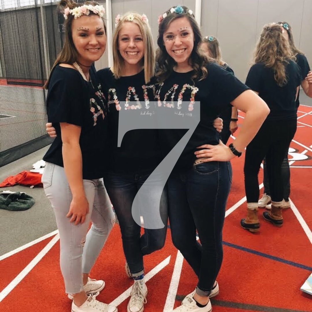 RCADPi's tweet photo. In 7 days, I get to go to class with my sisters! - Sister Rachel 🎒 #CountdownToSisters #rcadpi #wiadpi #wlfeo https://t.co/mYJW0VP8BC