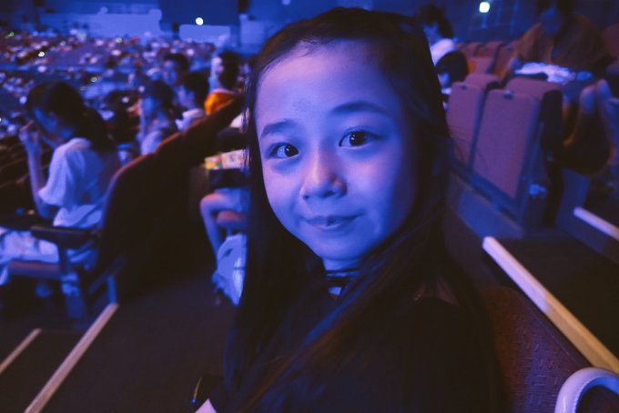 Twitterのコスプレ画像2