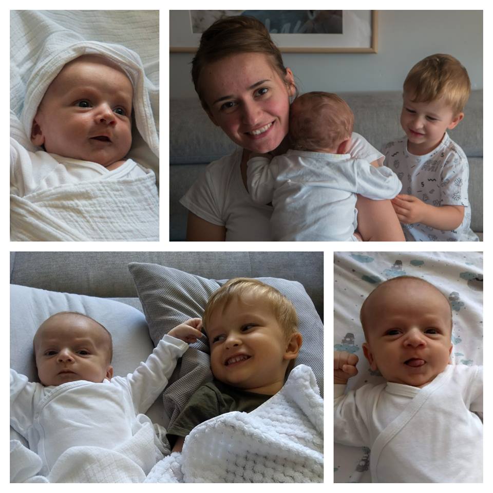 FutureNetFdn's tweet image. Good news! Kuba is one of the youngest FutureNet Foundation children, supported from the beginning of their life. The boy is already home, safe after the first heart surgery &amp;lt;3 On the top of that, doctors agree that Kuba’s condition is very good.