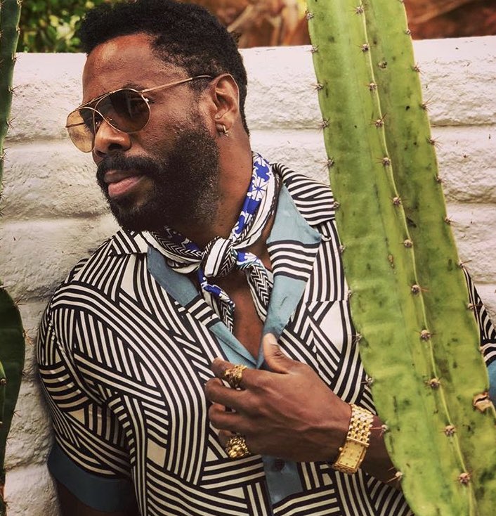 AMCTVAsia's tweet photo. This is a @colmandomingo appreciation post. https://t.co/QWCtODQVRJ