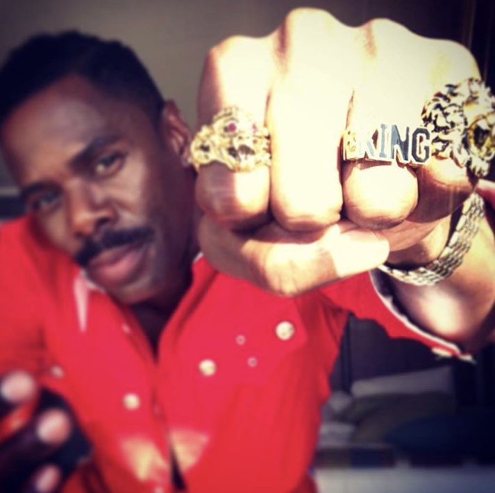 AMCTVAsia's tweet photo. This is a @colmandomingo appreciation post. https://t.co/QWCtODQVRJ