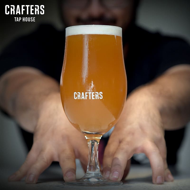 drinkcrafters's tweet photo. Beer makes every picture better - we're celebrating #WorldPhotographyDay with some of our best clicks at Crafters. 
Stay tuned to this space for our caption contest starting tomorrow. 

5 words can win you a beer!
#EverythingCrafters #Contest #ContestAlert #BeerLove #Crafters https://t.co/L2zI7JH4aw