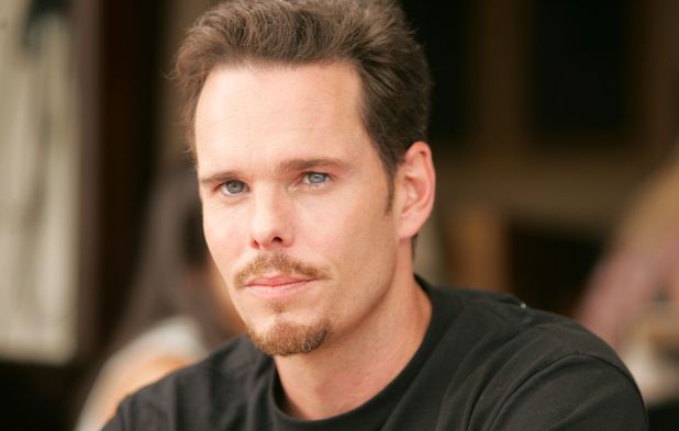Wishing a very Happy 53rd Birthday to actor, Kevin Dillon.  Kevin is from my home town. Family still lives here. 