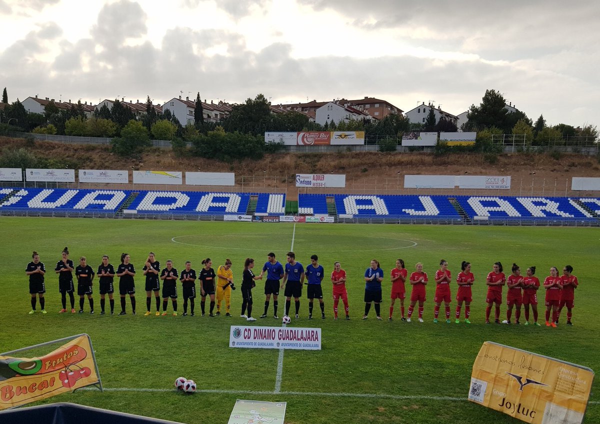 Fin al I Torneo Joyluc Ciudad de Guadalajara. Nuestro más sincero agradecimiento a instituciones, clubes, aficionados y patrocinadores #Joyluc, <a href="/hummelspain/">hummel ES-PT</a> <a href="/NissanSantogal/">NissanSantogal</a> #frutasbucar