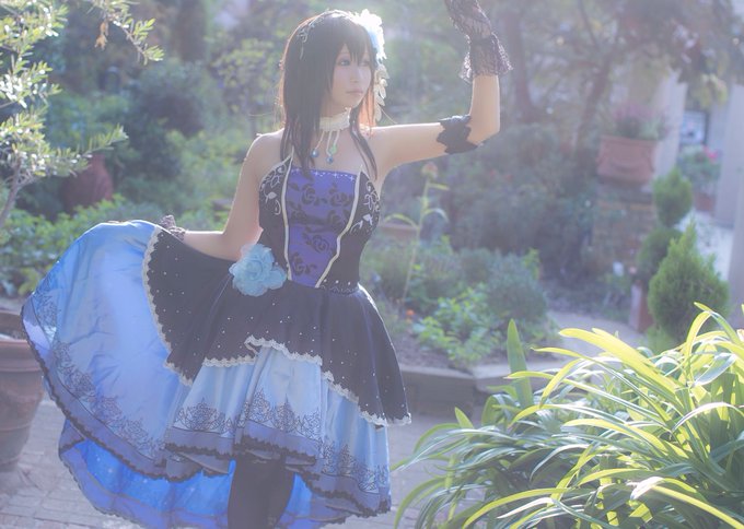 Twitterのコスプレ画像9