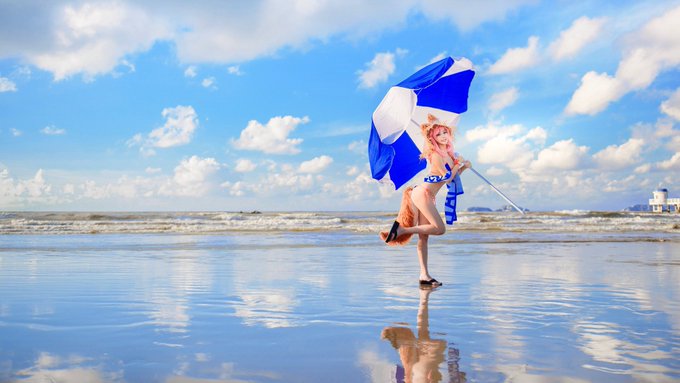 コスプレイヤー菌烨takoのTwitter画像24