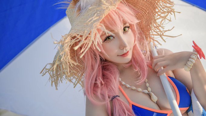 コスプレイヤー菌烨takoのTwitter画像22