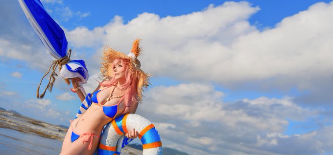 コスプレイヤー菌烨takoのTwitter画像21