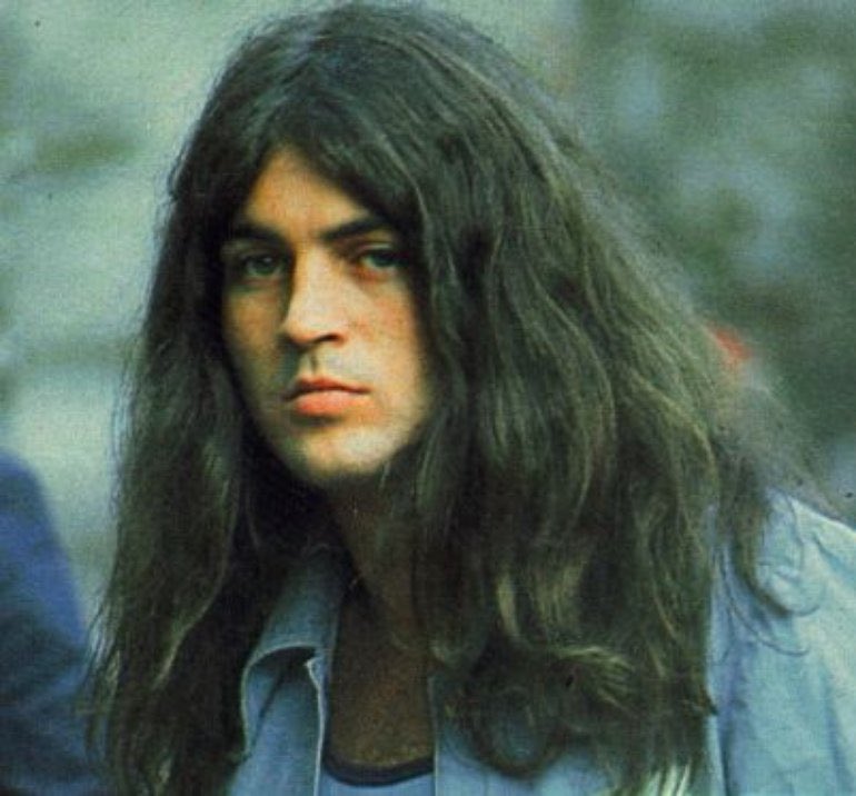 Happy Birthday Ian Gillan 