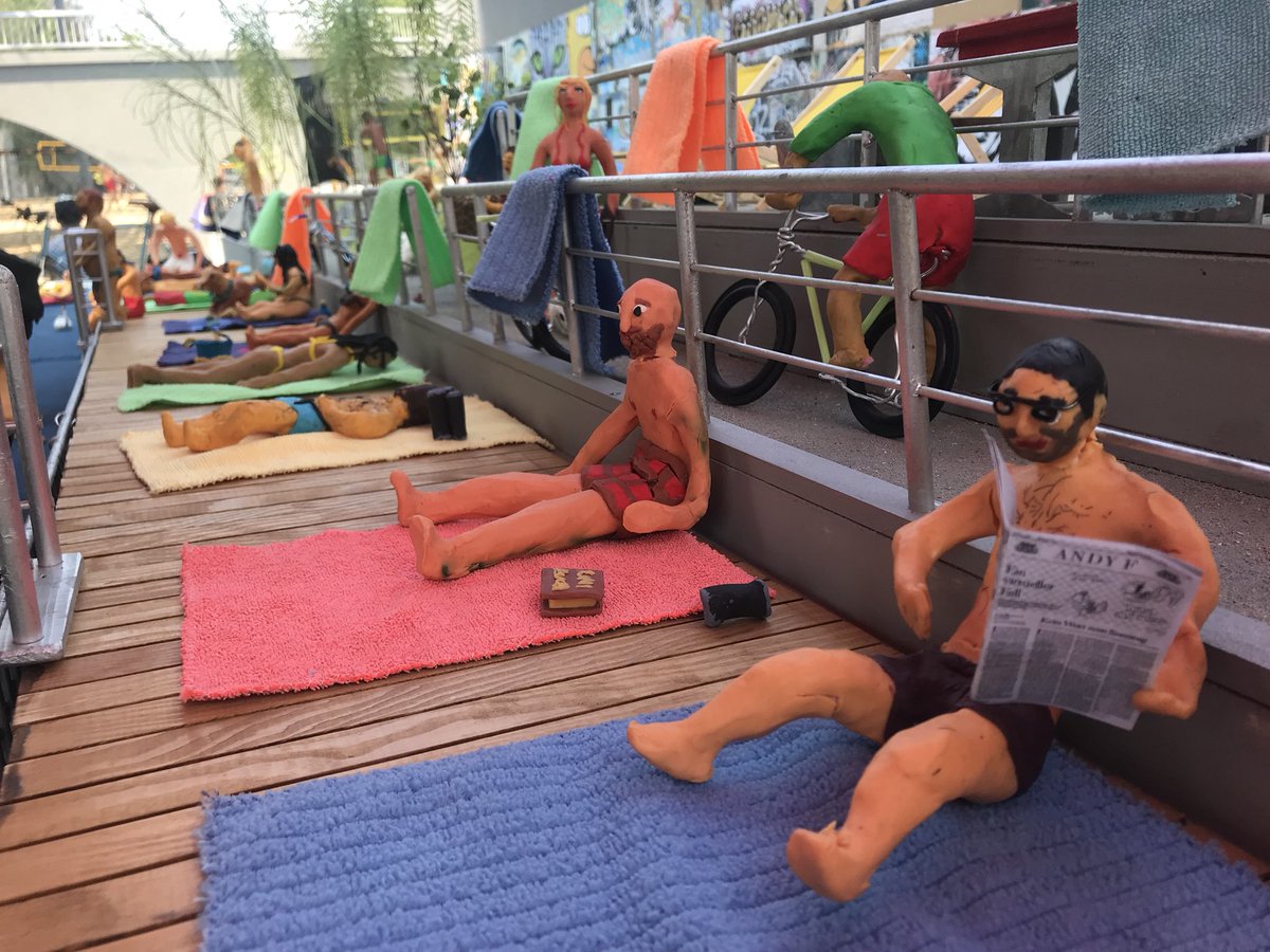 Joël Orizet (@joelorizet) on Twitter photo Zürigschnätzlets am obere Lette: Andy f entlarvt, verzückt und verknetet uns alle. Heute zu bestaunen zwischen Grillrost und Volleyballdudes. <a href="/forster_andreas/">Andreas Forster</a> Zürigschnätzlets am obere Lette: Andy f entlarvt, verzückt und verknetet uns alle. Heute zu bestaunen zwischen Grillrost und Volleyballdudes. <a href="/forster_andreas/">Andreas Forster</a>