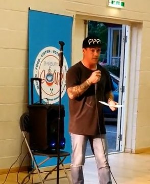 We had our first Banbury Soup last night and two fabulous groups walked away with £150 each joint first place prize money. Check out our pitchers video facebook.com/banburysoup/vi…