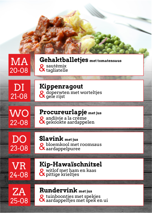 T_A_L_C's tweet photo. Dit zijn onze favoriete combinaties voor deze week. Eet je gezellig mee? Geniet nog van je zondag en graag tot morgen! https://t.co/O8LqPnvrgn