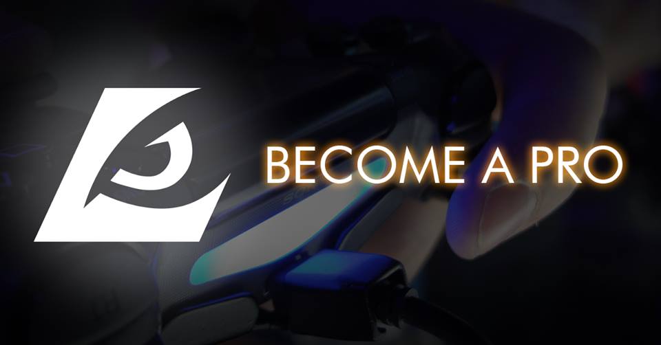 Lucid eSports_ tweet media