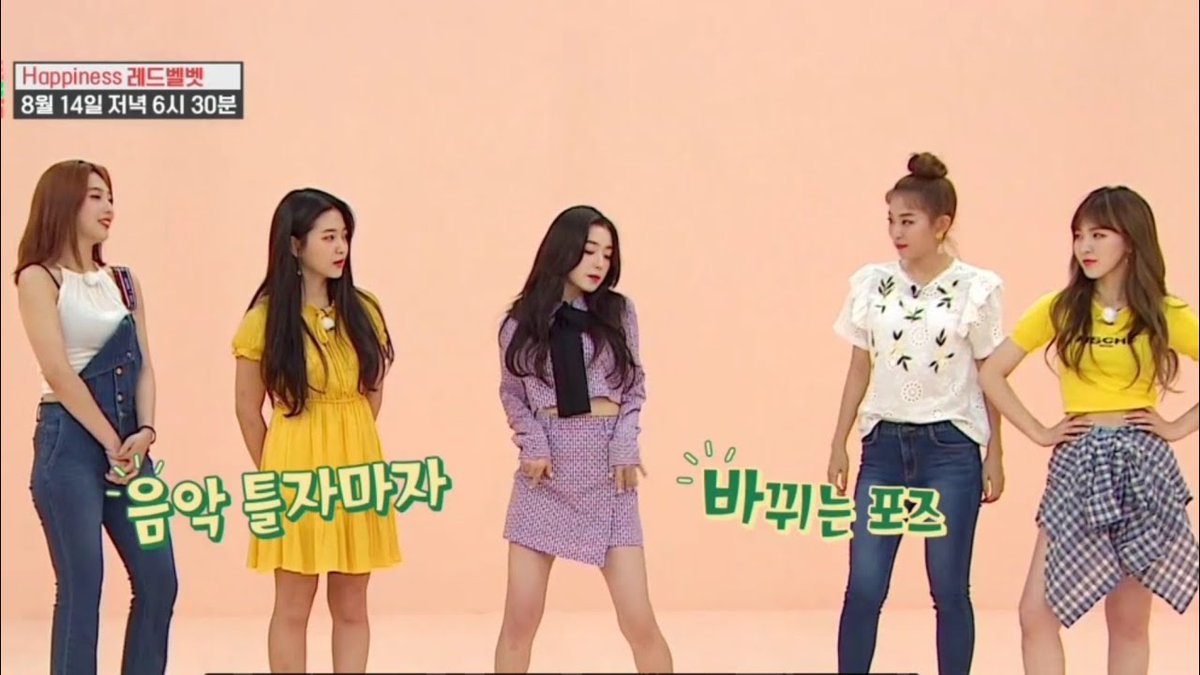 Annyeongpop tweet media