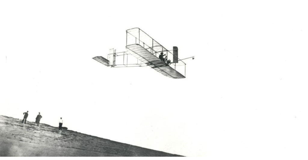 FlyResponsibly's tweet photo. Happy Birthday Orville Wright! Orville flew model helicopters as a child, which inspired him to be the first in manned, powered flight. Where will your flights lead you? #KnowBeforeYouFly #Drones4STEM https://t.co/QXnJiHdDHL https://t.co/JkoKmOUSLA